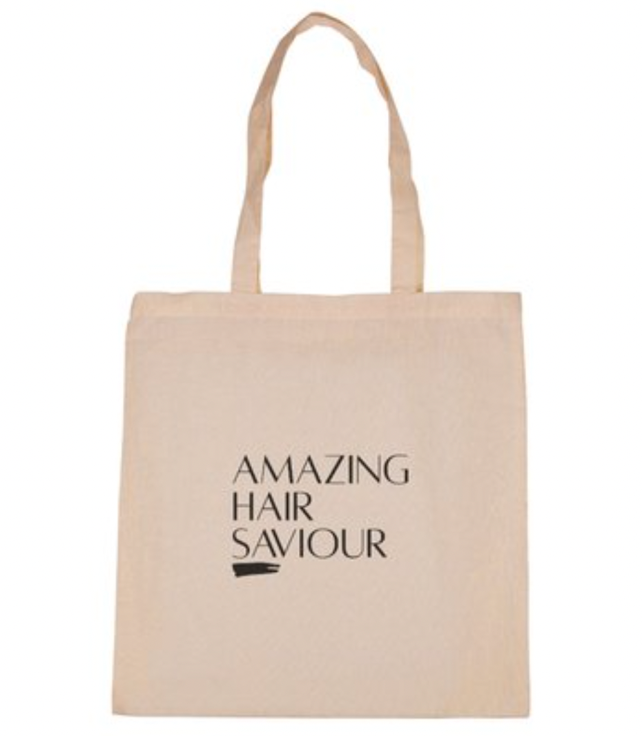All-Purpose Cotton Canvas Tote